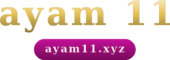 ayam 11 logo